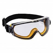 PS29 Clear Impervious Safety Goggles