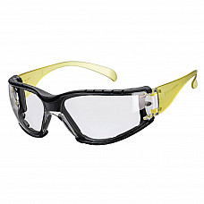 PS32 Clear Wrap Around Plus Spectacles