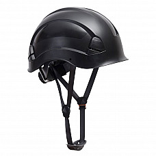 PS53 Black Height Endurance Helmet