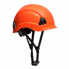 PS53 Orange Height Endurance Helmet