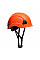 PS53 Orange Height Endurance Helmet