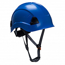 PS53 Royal Blue Height Endurance Helmet