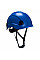 PS53 Royal Blue Height Endurance Helmet