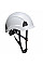 PS53 White Height Endurance Helmet