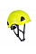 PS53 Yellow Height Endurance Helmet