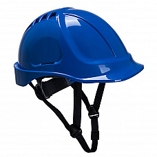 PS54 Royal Blue Endurance Plus Helmet