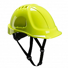 PS54 Yellow Endurance Plus Helmet