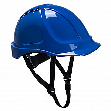 PS55 Royal Blue Endurance Helmet