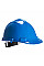 PS57 Royal Blue Expertbase Wheel Safety Helmet