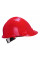 PS57 Red Expertbase Wheel Safety Helmet