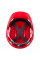 PS57 Red Expertbase Wheel Safety Helmet