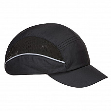 PS59 Black AirTech Bump Cap