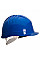 PS60 Royal Blue Expertline Safety Helmet (Slip Ratchet)