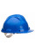 PS61 Royal Blue Work Safe Helmet