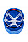 PS62 Royal Blue Expertline Safety Helmet (Wheel Ratchet)