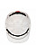 PS62 White Expertline Safety Helmet (Wheel Ratchet)