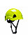 PS63 Yellow Height Endurance Vented Helmet