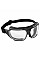 PS64 Clear Foldable Goggles