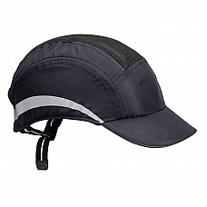 PS79 Navy AirTech Light Bump Cap