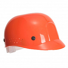 PS89 Orange Ultra Light Bump Cap