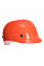 PS89 Orange Ultra Light Bump Cap