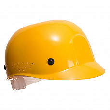 PS89 Yellow Ultra Light Bump Cap