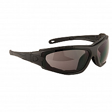 PW11 Smoke Levo Spectacles