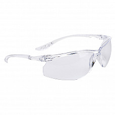 PW14 Clear Lite Safety Spectacles