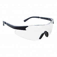 PW17 Clear Curvo Spectacles