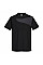 PW211 Black/Zoom Grey PW2 Cotton Comfort T-Shirt S/S