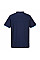 PW211 Navy/Royal PW2 Cotton Comfort T-Shirt S/S