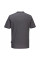 PW211 Zoom Grey/Black PW2 Cotton Comfort T-Shirt S/S