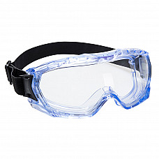 PW24 Clear Ultra Vista Goggles