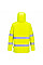 PW265 Yellow/Black PW2 Hi-Vis Rain Jacket