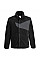 PW270 Black/Zoom Grey PW2 Fleece