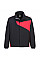 PW271 Black/Red PW2 Softshell (2L)