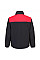 PW271 Black/Red PW2 Softshell (2L)