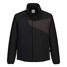 PW271 Black/Zoom Grey PW2 Softshell (2L)