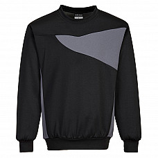 PW273 Black/Zoom Grey PW2 Sweatshirt