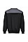 PW273 Black/Zoom Grey PW2 Sweatshirt