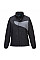 PW278 Black/Zoom Grey PW2 Women's Softshell (2L)