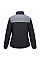 PW278 Black/Zoom Grey PW2 Women's Softshell (2L)