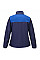 PW278 Navy/Royal PW2 Women's Softshell (2L)