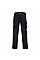 PW304 Black PW3 Lightweight Stretch Trousers