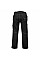 PW304 Black PW3 Lightweight Stretch Trousers