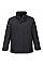 PW362 Black PW3 Winter Jacket