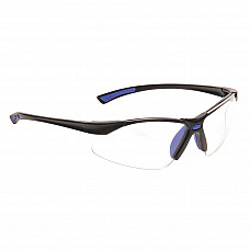 PW37 Blue Bold Pro Spectacles