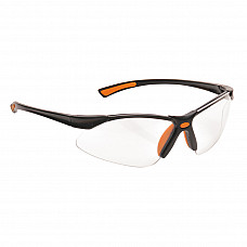 PW37 Orange Bold Pro Spectacles