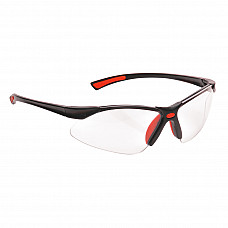 PW37 Red Bold Pro Spectacles