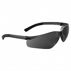 PW38 Black Pan View Spectacles